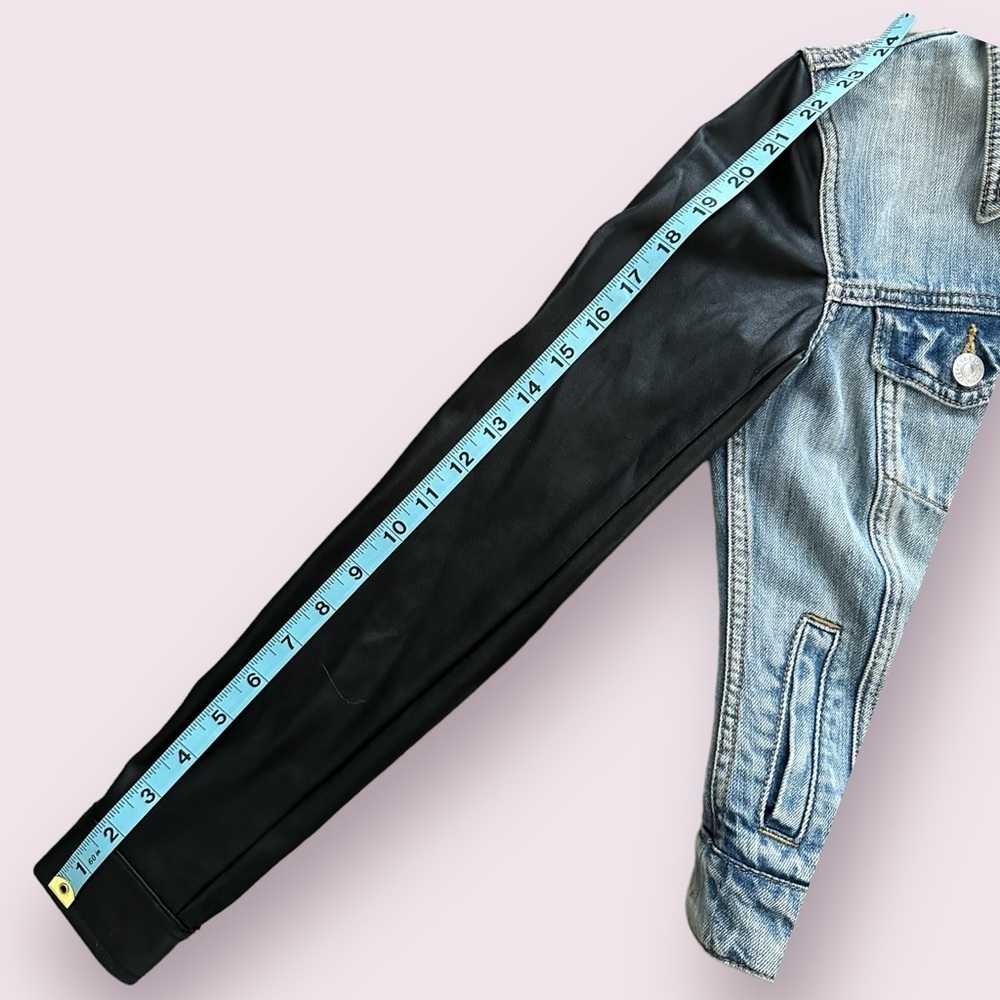 Aritzia | Talula Harlem Jacket XXSmall - Picture 12 of 13